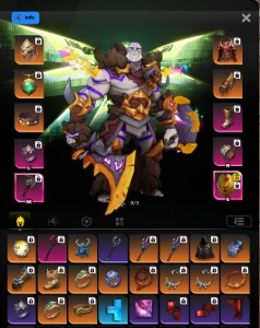 Conta De Torchlight Infinity - Outros