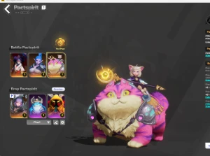 Conta De Torchlight Infinity - Outros