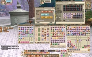 Grand Fantasia TITÃ 80, BARATO! GF