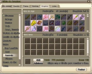 Grand Fantasia TITÃ 80, BARATO! GF