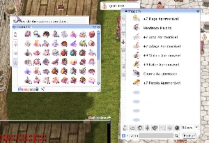 Conta De Ragnarok Top - Rk, Shura, Arruaceiro E Alquimista - Ragnarok Online