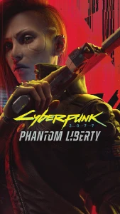 Cyberpunk 2077 + DLC PHANTOM LIBERTY - Steam Offline
