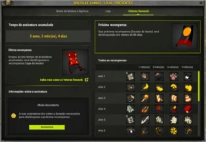Dofus Cra 200 [Spiritia]