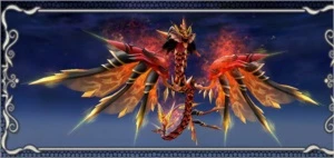 10K gold Grand Fantasia Ignite GF