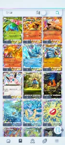 Conta pokémon tcg Pocket - PokeXGames PXG