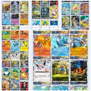 Conta pokémon tcg Pocket - PokeXGames PXG