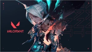 Valorant 25R$ Conta com Ranqueada liberada MMR GOLD E PRATA