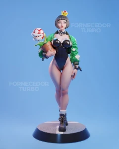 Chompette 3D - Arquivo STL para impressão 3D - Outros