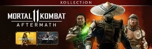 MORTAL KOMBAT 11 Steam PC OFF