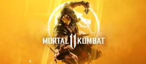 MORTAL KOMBAT 11 Steam PC OFF