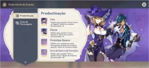 AR5 - Diona - Genshin Impact