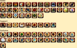 Conta AQW 15 anos, Member, Upholder, Chronomancer, 8 Baús - Adventure Quest World