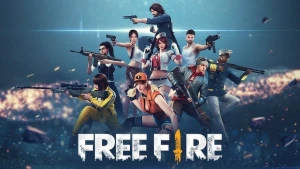 Conta de ff pra começar bem - Free Fire