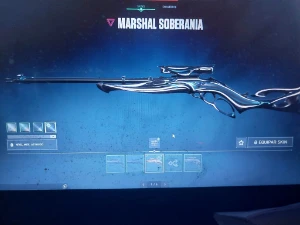Conta valorant com skins para todas as armas