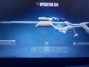 Conta valorant com skins para todas as armas