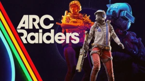 ARC Raiders-Venda Moedas e Armas