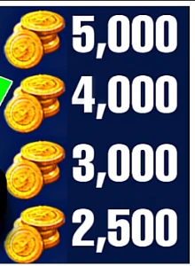Gold Mir4 Com Taxa Todos Servidores E Continentes