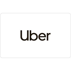 Código Uber Cash 20R$ - Gift Cards