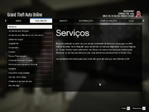 (Pc) Conta Gta V Online Level 7998, Tudo Desbloqueado