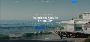 Faço seu site | Landing Pages em React - Serviços Digitais