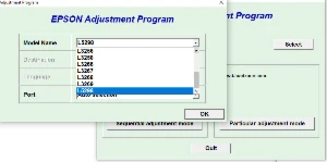 Reset De Impressora Epson 15 Em 1 - Softwares e Licenças