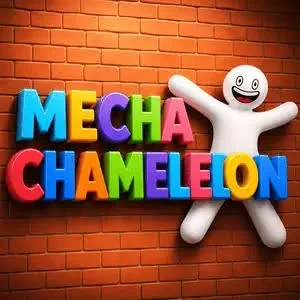 Meccha Cameleon - Pc Steam Offline - Sem Fila (Entrega Autom