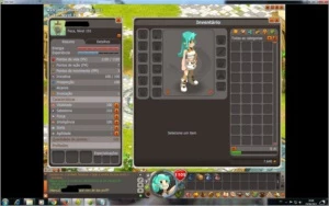 Roublard 200 Cra 199 Feca 191 sacrier 189 - Dofus