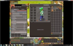 Roublard 200 Cra 199 Feca 191 sacrier 189 - Dofus