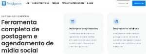 Scritp StackPost Gerencie Todas as Suas Redes Sociais - Outros