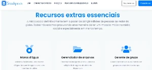 Scritp StackPost Gerencie Todas as Suas Redes Sociais - Outros