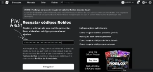 100 robux ultimo estoque - Gift Cards
