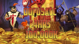 100.000 Kamas Dofus Dakal 5