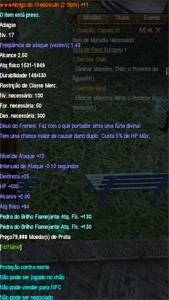 MERCENÁRIO CASSIOPEIA - Perfect World PW