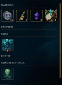 CONTA D5 MMR D3+ - League of Legends LOL