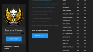 CS:GO League Pro + Exclusive 2.0 + Skin Changer - Lifetime - Counter Strike
