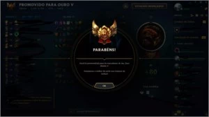 Soutojob - elojob elo job do souto - promoção - League of Legends LOL
