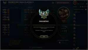Soutojob - elojob elo job do souto - promoção - League of Legends LOL