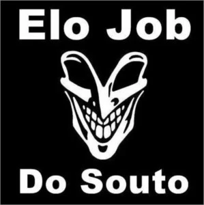 Soutojob - elojob elo job do souto - promoção - League of Legends LOL