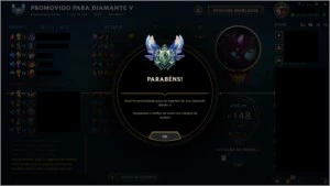 Soutojob - elojob elo job do souto - promoção - League of Legends LOL