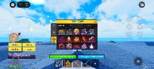 Conta Roblox Muito Boa