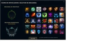 Conta lol Platina 2 - League of Legends