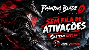 Phantom Blade Zero Deluxe Edition - Steam