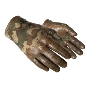 ★ DRIVER GLOVES | CONVOY (TESTADA EM CAMPO) - Counter Strike CS