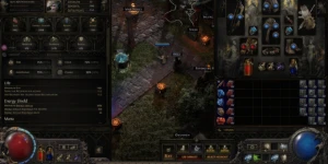 Pathfinder Lv.94 – Ice Shot/Hit Kill Bosses - Fate Vaal Poe2 - Path of Exile 1 e 2