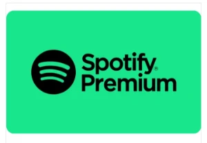 Spotify Premium Vitalício - Assinaturas e Premium