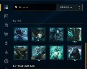 *PROMOÇÃO* Conta Diamante IV MMR Mestre/D1 - League of Legends LOL