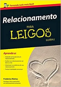 Relacionamentos para leigos - eBooks