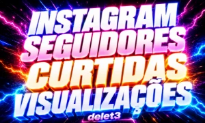 Instagram | Seguidores Mundiais | Curtidas | Visualizações