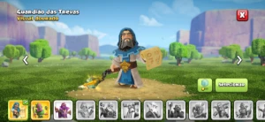 Cv15 Praticamente full - Clash of Clans