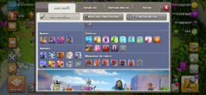 Cv15 Praticamente full - Clash of Clans